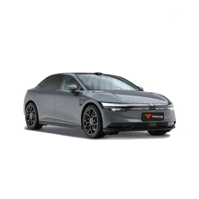 2024 ジーリー ジーーク 電気自動車 ジーーク 007 4ドア 4865*1900*1450 870km デュアルモーター 4WD EV 車