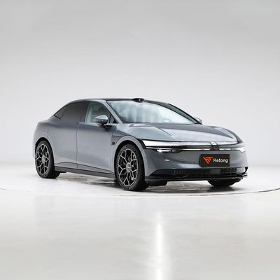 2024 ジーリー ジーーク 電気自動車 ジーーク 007 4ドア 4865*1900*1450 870km デュアルモーター 4WD EV 車