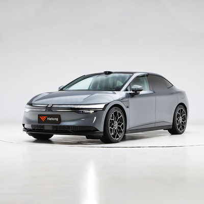 2024 ジーリー ジーーク 電気自動車 ジーーク 007 4ドア 4865*1900*1450 870km デュアルモーター 4WD EV 車
