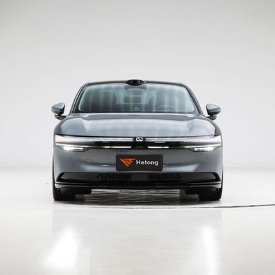 2024 ジーリー ジーーク 電気自動車 ジーーク 007 4ドア 4865*1900*1450 870km デュアルモーター 4WD EV 車