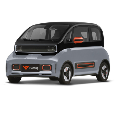 305km 純電動走行距離 ウーリング バオジン キウイ EV 左方向電動車