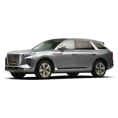 2022 2023 電動車 Ev 4 7席 510km 660km ehs-9 hq9 hongqi e-hs9 ehs9 h9 hs9 e hs9 最大トルク Nm 600