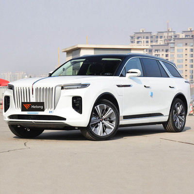 2022 2023 電動車 Ev 4 7席 510km 660km ehs-9 hq9 hongqi e-hs9 ehs9 h9 hs9 e hs9 最大トルク Nm 600