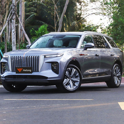 2022 2023 電動車 Ev 4 7席 510km 660km ehs-9 hq9 hongqi e-hs9 ehs9 h9 hs9 e hs9 最大トルク Nm 600