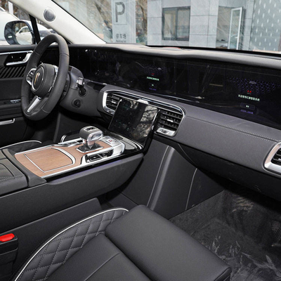2022 2023 電動車 Ev 4 7席 510km 660km ehs-9 hq9 hongqi e-hs9 ehs9 h9 hs9 e hs9 最大トルク Nm 600