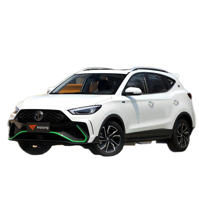 MG ZS 1.5L オートマティック 5 ドア 5 シート SUV 中古車 高速 170km/h ガソリン 私用車