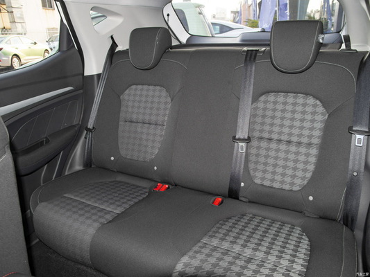 MG ZS 1.5L オートマティック 5 ドア 5 シート SUV 中古車 高速 170km/h ガソリン 私用車