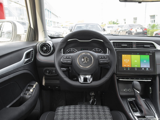 MG ZS 1.5L オートマティック 5 ドア 5 シート SUV 中古車 高速 170km/h ガソリン 私用車