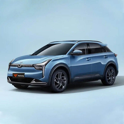 2022年 2023年 グローバル版 ホゾン版 ネジャ・ネタ U プロ・ジ 400 500 610 Suv Ev 自動車 600 U500 400Km 4ドア 5席