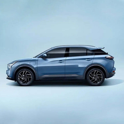 2022年 2023年 グローバル版 ホゾン版 ネジャ・ネタ U プロ・ジ 400 500 610 Suv Ev 自動車 600 U500 400Km 4ドア 5席