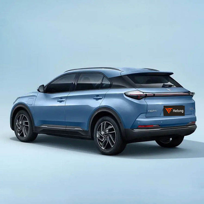 2022年 2023年 グローバル版 ホゾン版 ネジャ・ネタ U プロ・ジ 400 500 610 Suv Ev 自動車 600 U500 400Km 4ドア 5席