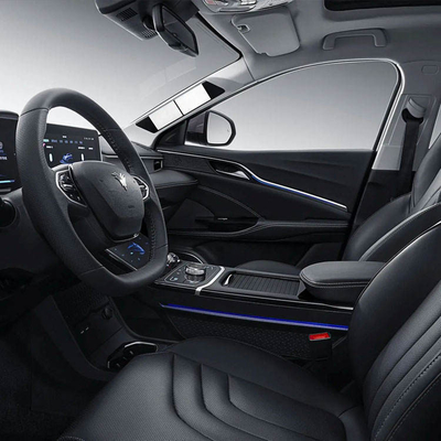 2022年 2023年 グローバル版 ホゾン版 ネジャ・ネタ U プロ・ジ 400 500 610 Suv Ev 自動車 600 U500 400Km 4ドア 5席