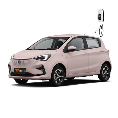 エネルギー 小型電気自動車 チャンガン ベンベン E-スター 2023 0km マックストルク 1 バランス NEDC 310KM