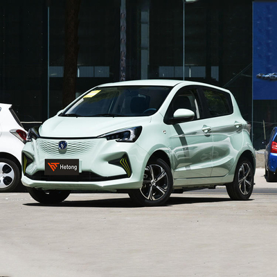 エネルギー 小型電気自動車 チャンガン ベンベン E-スター 2023 0km マックストルク 1 バランス NEDC 310KM