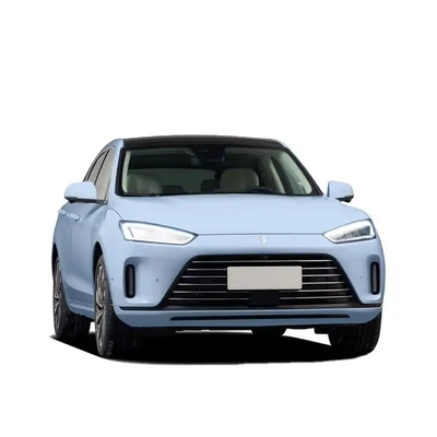 2023 Huawei Aito M5 EV カー SUV オート 最大速度 km/h 210 Km/h 急速充電時間 0.75h