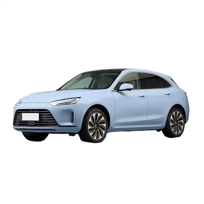2023 Huawei Aito M5 EV カー SUV オート 最大速度 km/h 210 Km/h 急速充電時間 0.75h