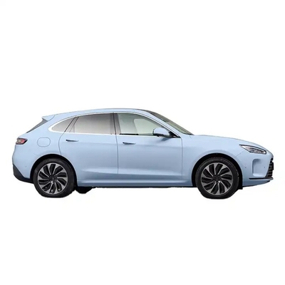 2023 Huawei Aito M5 EV カー SUV オート 最大速度 km/h 210 Km/h 急速充電時間 0.75h