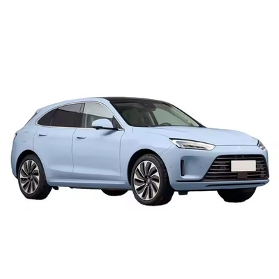 2023 Huawei Aito M5 EV カー SUV オート 最大速度 km/h 210 Km/h 急速充電時間 0.75h