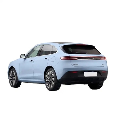 2023 Huawei Aito M5 EV カー SUV オート 最大速度 km/h 210 Km/h 急速充電時間 0.75h