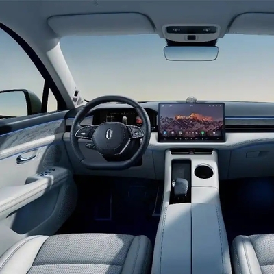 2023 Huawei Aito M5 EV カー SUV オート 最大速度 km/h 210 Km/h 急速充電時間 0.75h