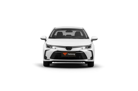2024年 トヨタ・コロラ 1.2T エコノミー ファミリーEVセダン 売れている中国製のガソリン車