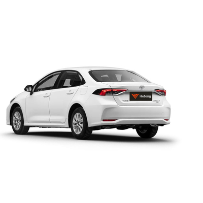 2024年 トヨタ・コロラ 1.2T エコノミー ファミリーEVセダン 売れている中国製のガソリン車
