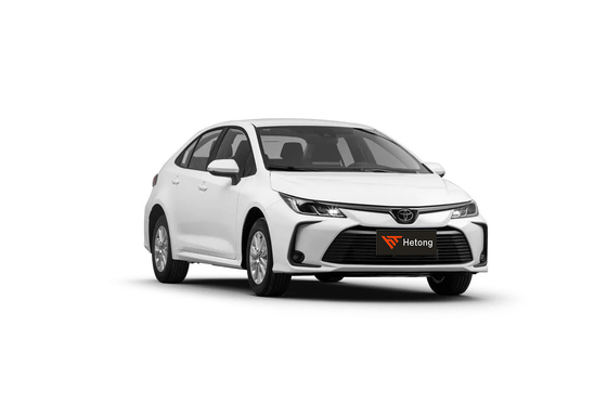 2024年 トヨタ・コロラ 1.2T エコノミー ファミリーEVセダン 売れている中国製のガソリン車