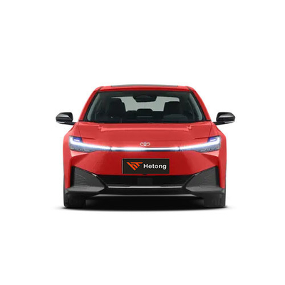 エネルギー5人乗りEVカー 616km クルージング範囲と長バッテリー寿命 2023 TOYOTA BZ3