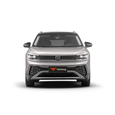 2023 VW ID6 クロッズプライム ID6 クロッズプロエディション 速度によりオプション 性能と快適性