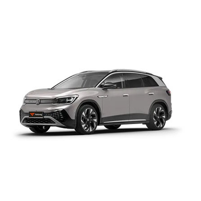 2023 VW ID6 クロッズプライム ID6 クロッズプロエディション 速度によりオプション 性能と快適性