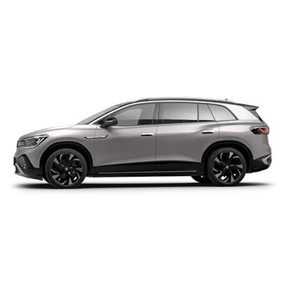 2023 VW ID6 クロッズプライム ID6 クロッズプロエディション 速度によりオプション 性能と快適性