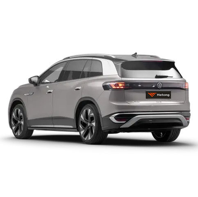 2023 VW ID6 クロッズプライム ID6 クロッズプロエディション 速度によりオプション 性能と快適性
