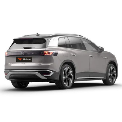2023 VW ID6 クロッズプライム ID6 クロッズプロエディション 速度によりオプション 性能と快適性