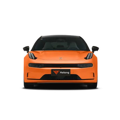2023 2024 4WD ジーカー-001 エネルギーカー 電気自動車 エブ セダン 550Km 610Km 715Km クリプトン ジーカー