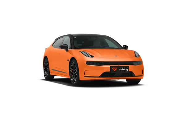 2023 2024 4WD ジーカー-001 エネルギーカー 電気自動車 エブ セダン 550Km 610Km 715Km クリプトン ジーカー