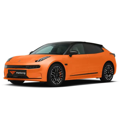2023 2024 4WD ジーカー-001 エネルギーカー 電気自動車 エブ セダン 550Km 610Km 715Km クリプトン ジーカー