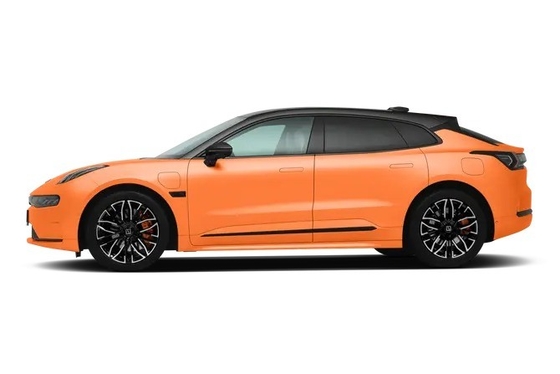 2023 2024 4WD ジーカー-001 エネルギーカー 電気自動車 エブ セダン 550Km 610Km 715Km クリプトン ジーカー