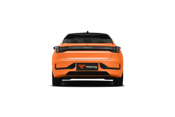 2023 2024 4WD ジーカー-001 エネルギーカー 電気自動車 エブ セダン 550Km 610Km 715Km クリプトン ジーカー