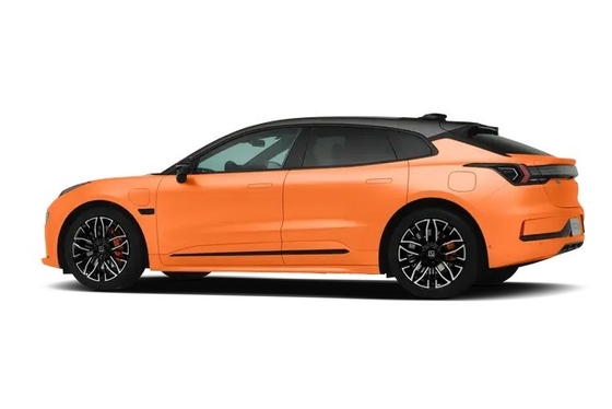 2023 2024 4WD ジーカー-001 エネルギーカー 電気自動車 エブ セダン 550Km 610Km 715Km クリプトン ジーカー