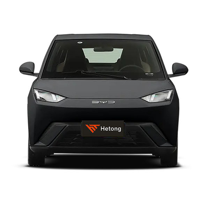 405km BYD Gull EV 最暗い夜 リチウム鉄リン酸電池 0.5時間 急速充電