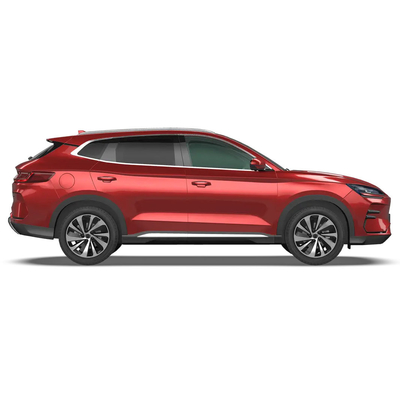2023 BYD ソングプラス DM i 150km EV フラットカー オールカラー 100%電気 505km クルージングレンジ