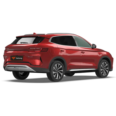 2023 BYD ソングプラス DM i 150km EV フラットカー オールカラー 100%電気 505km クルージングレンジ
