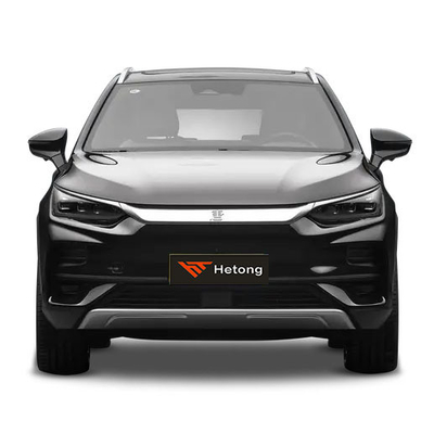90.3 バッテリーエネルギー BYD Tang EV 2023 730km リチウム鉄リン酸塩 4WD スマートカー