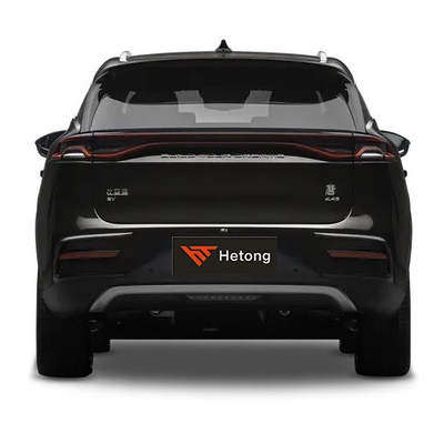 90.3 バッテリーエネルギー BYD Tang EV 2023 730km リチウム鉄リン酸塩 4WD スマートカー