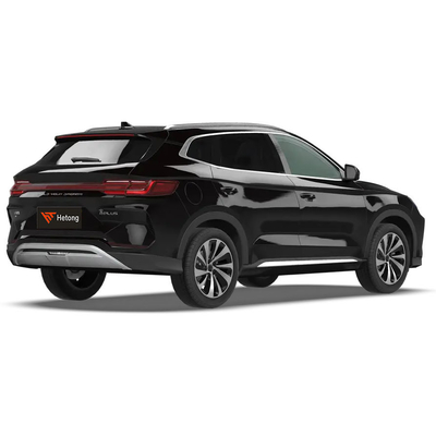 2023 BYDソングプラス EVハイブリッドカー 電気自動車 グレー色 最大速度160km/h