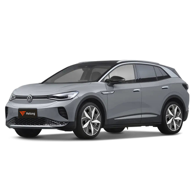 VW ID4 ID6 Crozz 2024 Ev エネルギー用車 電気自動車 中古品 純粋プラス フォルクスワーゲン