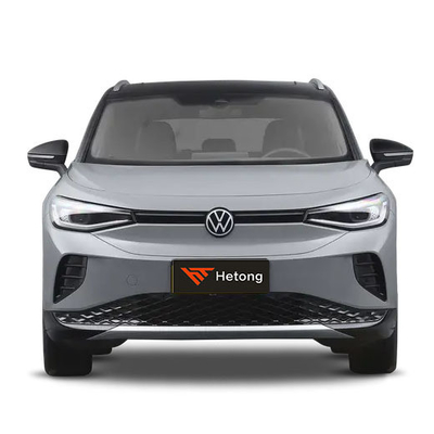 VW ID4 ID6 Crozz 2024 Ev エネルギー用車 電気自動車 中古品 純粋プラス フォルクスワーゲン