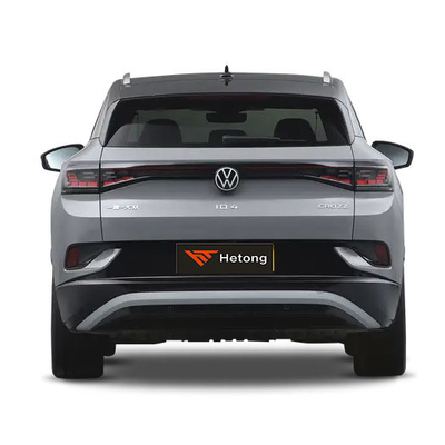 VW ID4 ID6 Crozz 2024 Ev エネルギー用車 電気自動車 中古品 純粋プラス フォルクスワーゲン