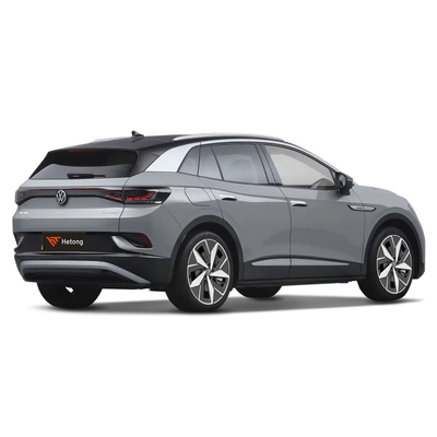 VW ID4 ID6 Crozz 2024 Ev エネルギー用車 電気自動車 中古品 純粋プラス フォルクスワーゲン