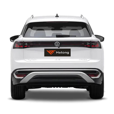 左方向車 カスタマイズされた 2024 VW ID4 クロス ID6 クロス 電動車 中古